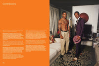 Black American Portraits