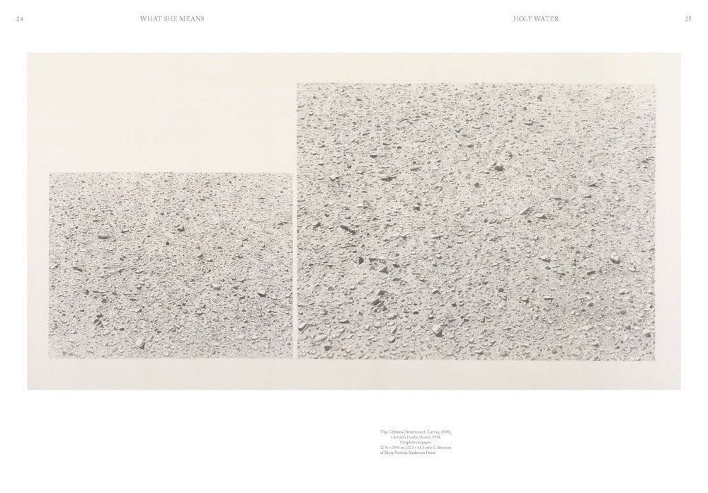 Joan Didion: What She Means