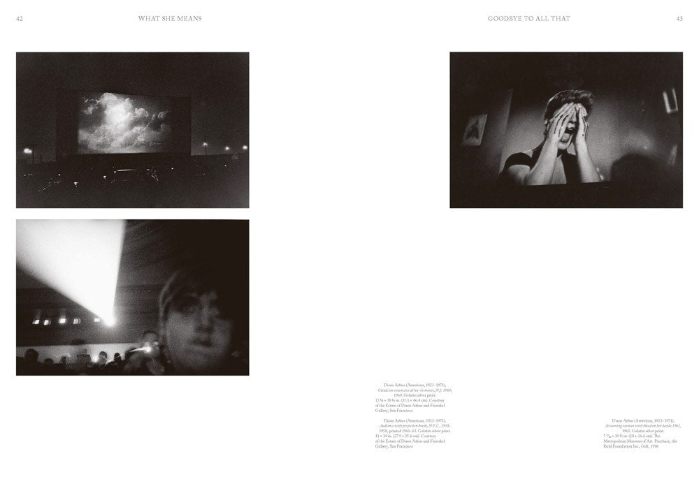 Joan Didion: What She Means