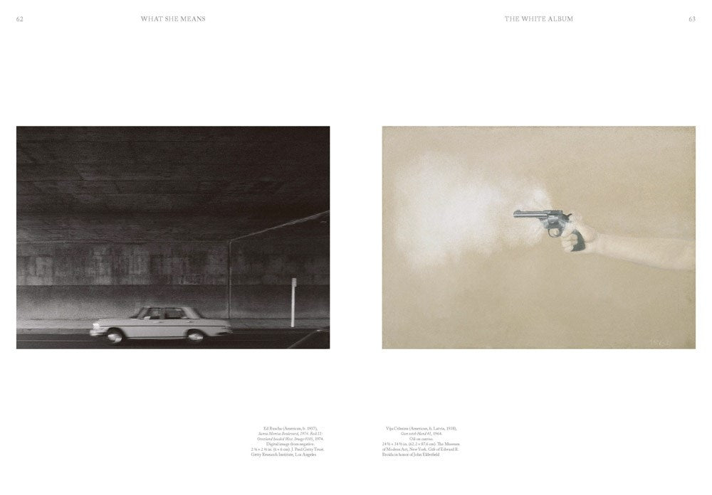 Joan Didion: What She Means