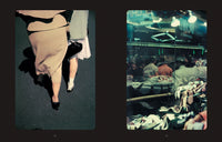 The Unseen Saul Leiter