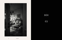 The Unseen Saul Leiter