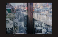 The Unseen Saul Leiter