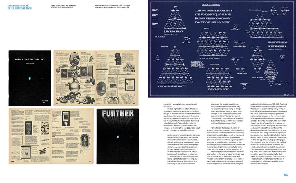 Coded: Art Enters the Computer Age, 1952-1982