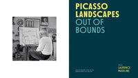 Picasso Landscapes: Out of Bounds