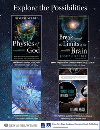 Break Through the Limits of the Brain