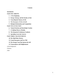 The Romance of Reality