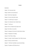 The Leadership Secrets of Nick Saban