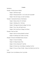 From Beauty to Business