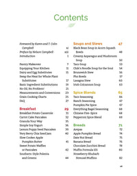 PlantPure Comfort Food