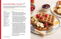 PlantPure Comfort Food