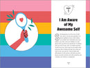 Self-Love Journal for Teen Girls