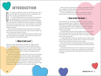 Self-Love Journal for Teen Girls