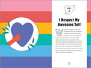 Self-Love Journal for Teen Girls