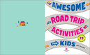 Awesome Road Trip Activities for Kids