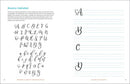 Beginner Calligraphy Workbook for Kids: Easy, Step-by-Step Practice for Ages 8-12