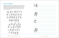 Beginner Calligraphy Workbook for Kids: Easy, Step-by-Step Practice for Ages 8-12