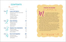 Beginner Calligraphy Workbook for Kids: Easy, Step-by-Step Practice for Ages 8-12