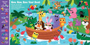 Search & Find Nursery Rhymes (6-Button Sound Book)