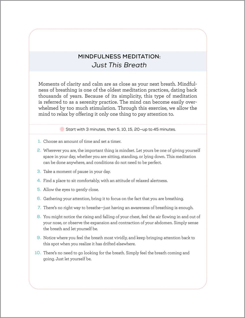 Anxiety Relief Coloring Book for Adults