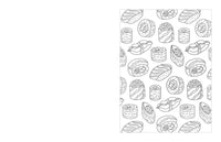 Mindfulness Coloring Book for Teens: Reduce Anxiety, Increase Focus, and Spark Creativity