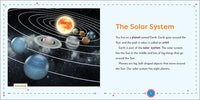 My First Book of Planets