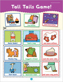 Cut, Paste, and Create Pets: Highlights Activity Book for Kids 3-5 with Scissor Skills Practice, Puzzles, Crafts & Stickers (Highlights Cut, Paste, and Create Activity Books)