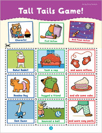 Cut, Paste, and Create Pets: Highlights Activity Book for Kids 3-5 with Scissor Skills Practice, Puzzles, Crafts & Stickers (Highlights Cut, Paste, and Create Activity Books)