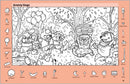 Cute Cat and Dog Puzzles: 144-Page Activity Book for Kids with Over 1,800 Objects to Find, Search-and-Find Puzzles Featuring Cute Kittens and Puppies (Highlights Hidden Pictures)