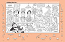 Cute Cat and Dog Puzzles: 144-Page Activity Book for Kids with Over 1,800 Objects to Find, Search-and-Find Puzzles Featuring Cute Kittens and Puppies (Highlights Hidden Pictures)