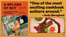 A Splash of Soy: Everyday Food from Asia