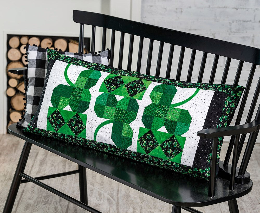 Bench Pillows for All Seasons