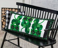 Bench Pillows for All Seasons