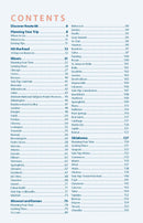 Moon Route 66 Road Trip