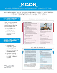 Moon Route 66 Road Trip