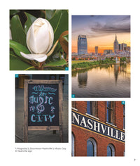 Moon 52 Things to Do in Nashville