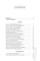 The Beauty of Motherhood