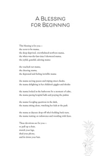 The Beauty of Motherhood