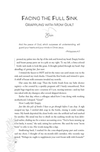 The Beauty of Motherhood