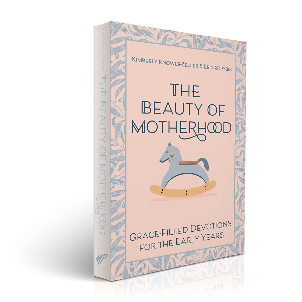 The Beauty of Motherhood