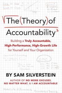 The Theory of Accountability