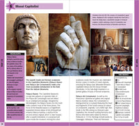 Fodor's Rome 25 Best 2021