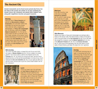 Fodor's Rome 25 Best 2021