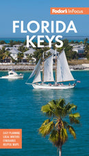 Fodor's In Focus Florida Keys
