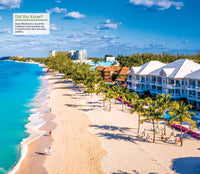Fodor's InFocus Cayman Islands
