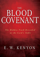 The Blood Covenant