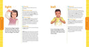 Baby Sign Language Made Easy: 101 Signs to Start Communicating with Your Child Now