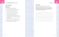 The English Grammar Workbook for Grades 6, 7, and 8: 125+ Simple Exercises to Improve Grammar, Punctuation, and Word Usage