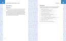 The English Grammar Workbook for Grades 6, 7, and 8: 125+ Simple Exercises to Improve Grammar, Punctuation, and Word Usage
