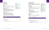 The English Grammar Workbook for Grades 6, 7, and 8: 125+ Simple Exercises to Improve Grammar, Punctuation, and Word Usage